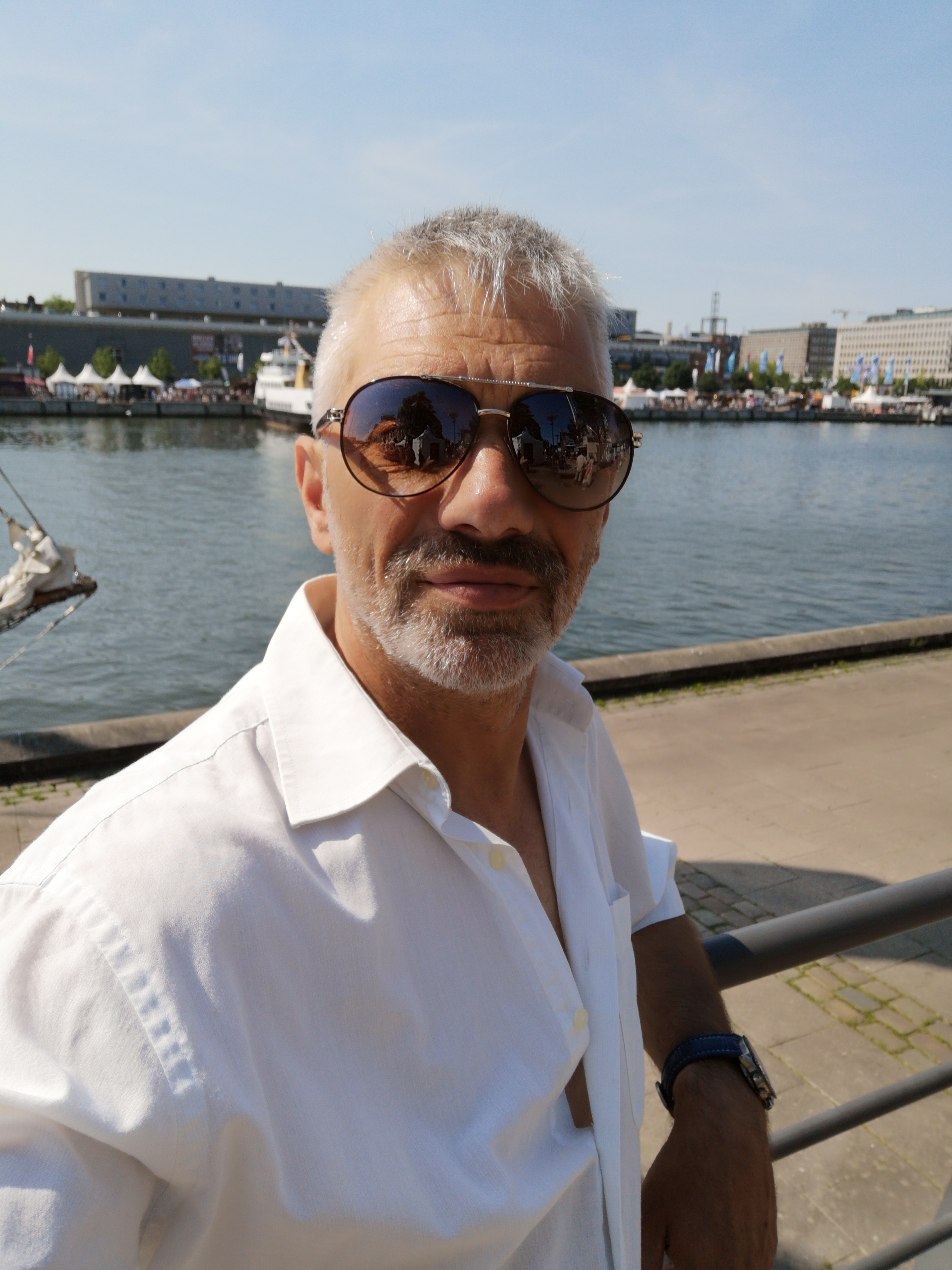 Werner A. Weber Autor